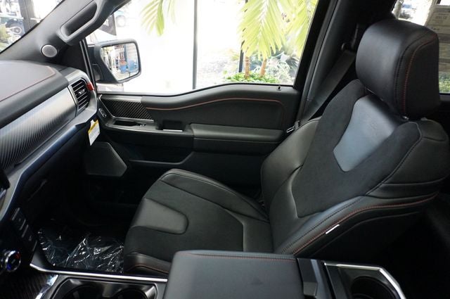 2025 Ford F-150 Raptor®