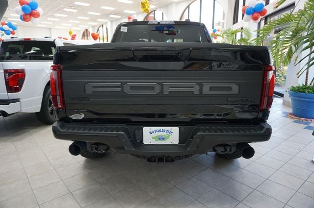 2025 Ford F-150 Raptor®