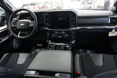 2025 Ford F-150 Raptor®