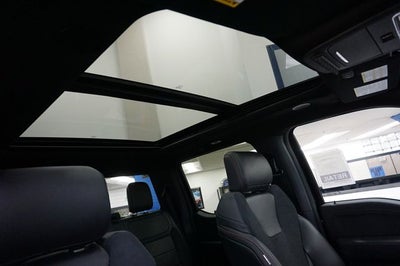 2025 Ford F-150 Raptor®