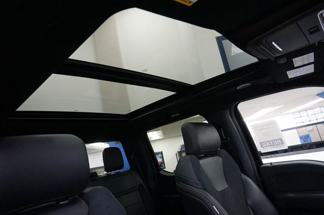 2025 Ford F-150 Raptor®