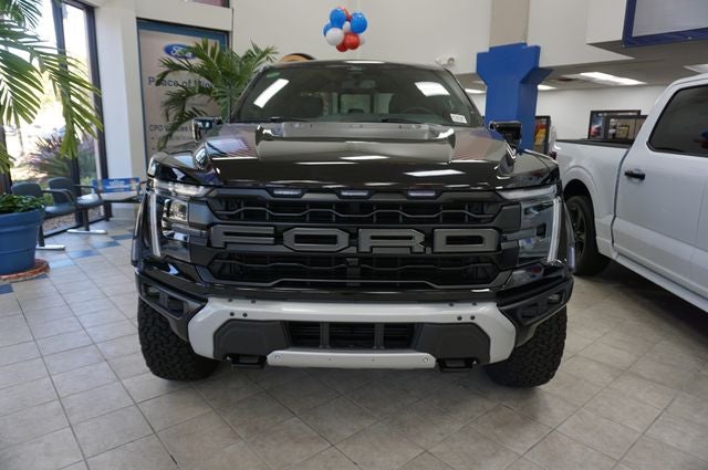 2025 Ford F-150 Raptor®