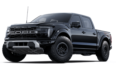 2025 Ford F-150 Raptor®