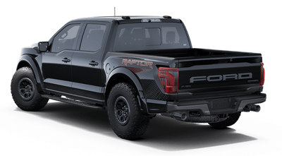 2025 Ford F-150 Raptor®