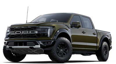 2025 Ford F-150 Raptor®