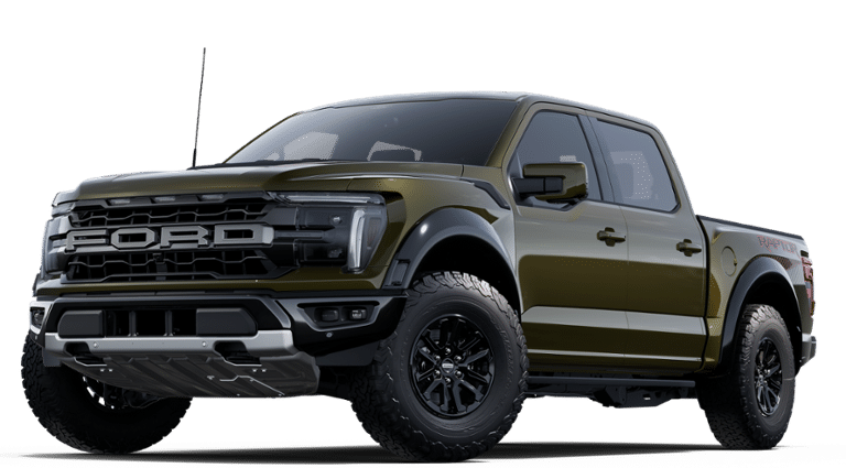 2025 Ford F-150 Raptor®