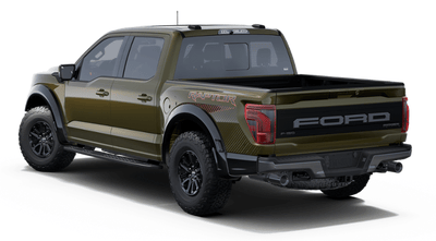 2025 Ford F-150 Raptor®