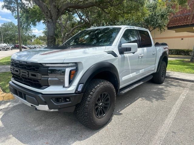 2026 Ford F-150 Base