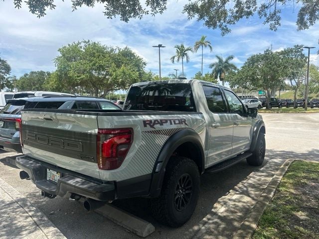 2026 Ford F-150 Base