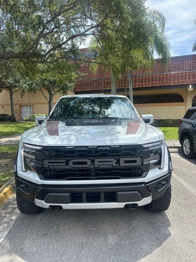 2026 Ford F-150 Base