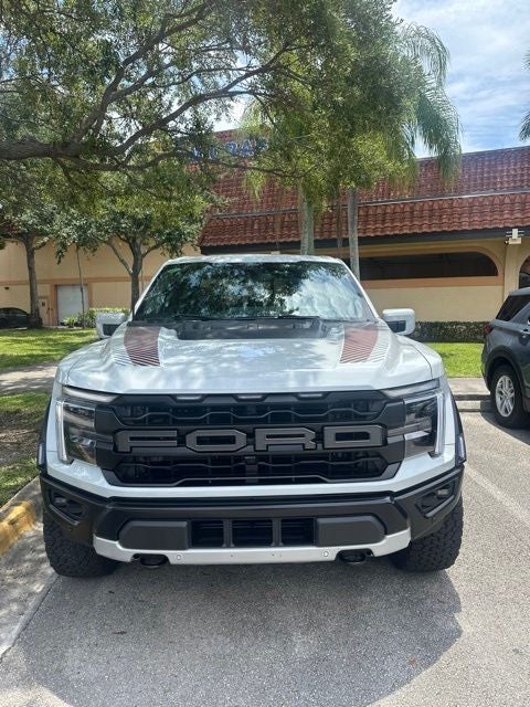 2026 Ford F-150 Base