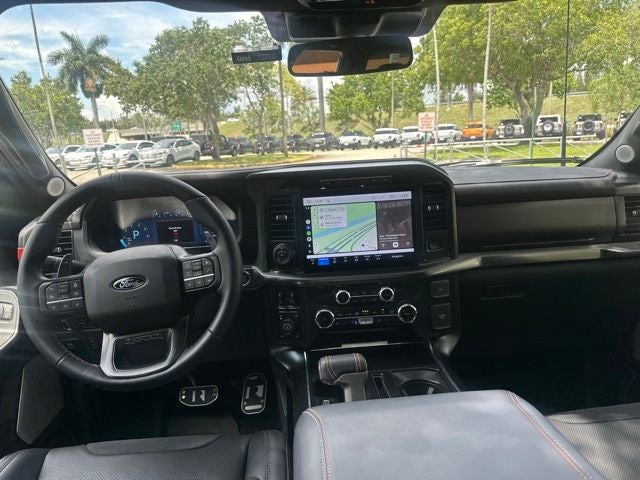 2026 Ford F-150 Base