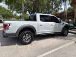 2017 Ford F-150 Base