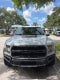 2017 Ford F-150 Base