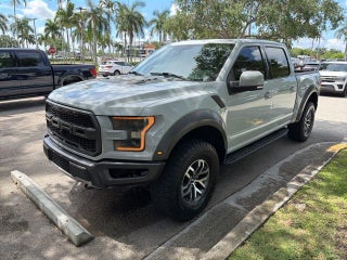 2017 Ford F-150 Base