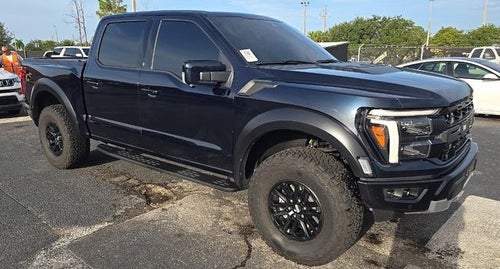 2025 Ford F-150 Base