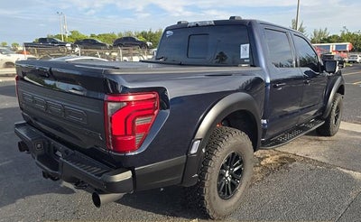 2025 Ford F-150 Base