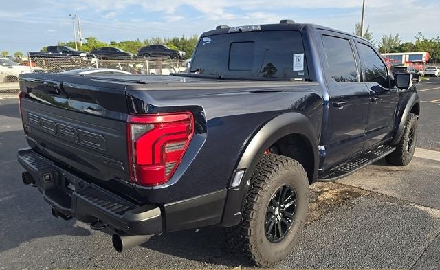 2025 Ford F-150 Base