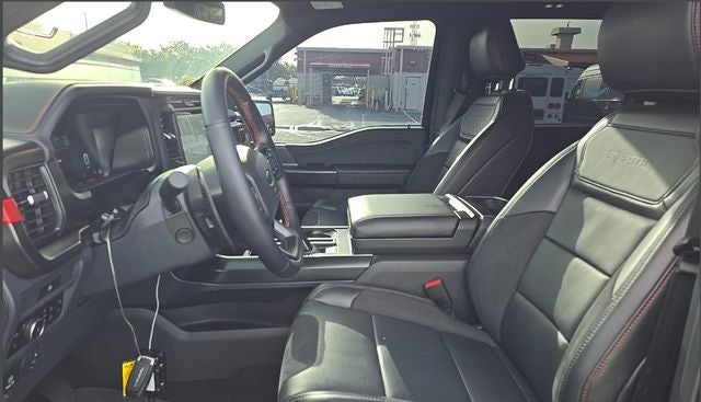 2025 Ford F-150 Base