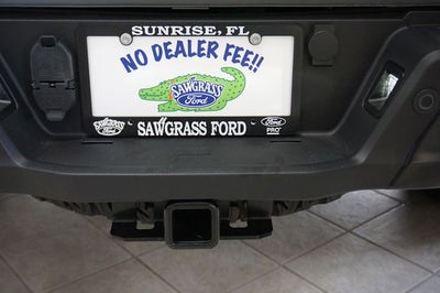 2026 Ford F-150 Raptor®