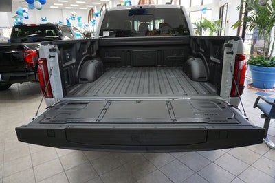 2026 Ford F-150 Raptor®