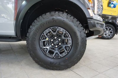 2026 Ford F-150 Raptor®