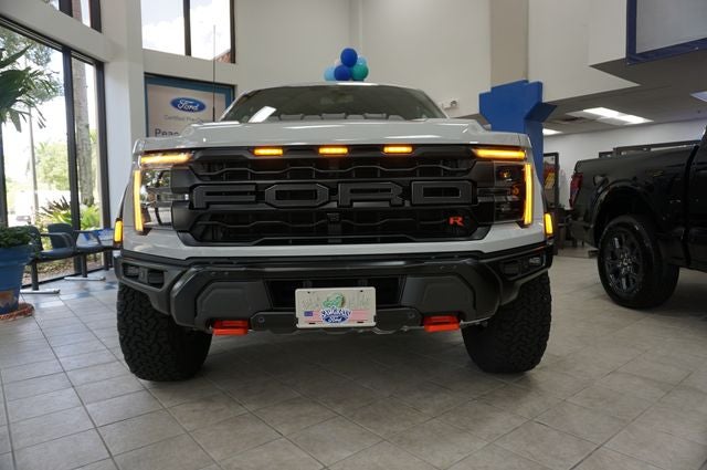 2026 Ford F-150 Raptor®