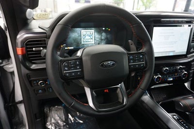 2026 Ford F-150 Raptor®