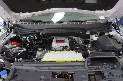 2026 Ford F-150 Raptor®