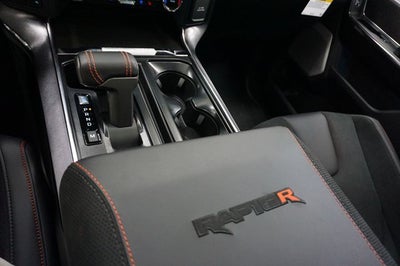 2026 Ford F-150 Raptor®