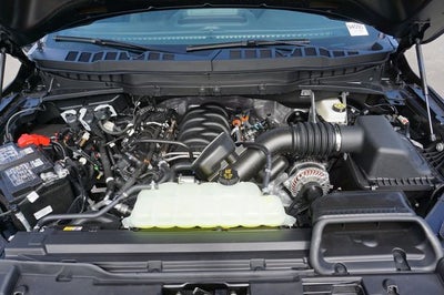 2026 Ford F-150 Tremor®