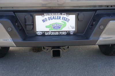 2026 Ford F-150 Tremor®