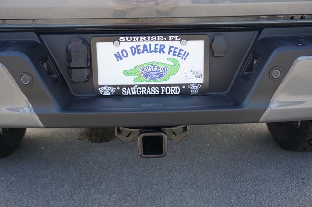 2026 Ford F-150 Tremor®