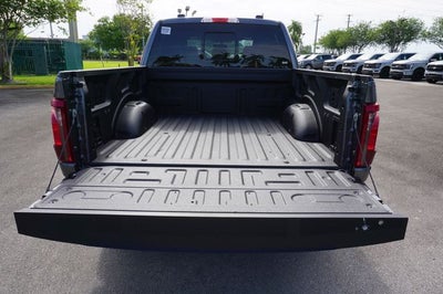 2026 Ford F-150 Tremor®