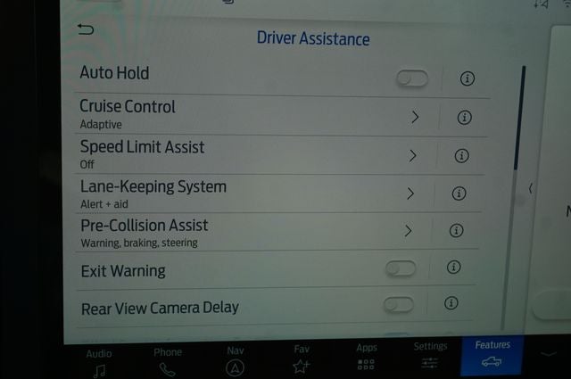 2026 Ford F-150 Tremor®