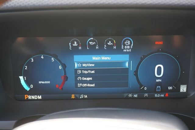 2026 Ford F-150 Tremor®