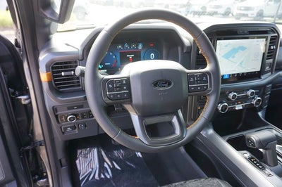 2026 Ford F-150 Tremor®