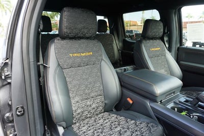 2026 Ford F-150 Tremor®