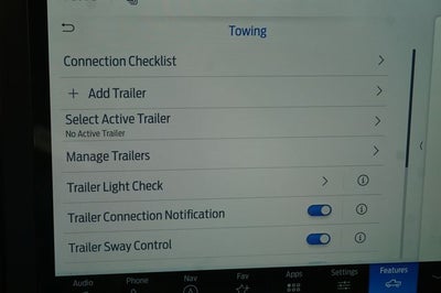 2026 Ford F-150 Tremor®