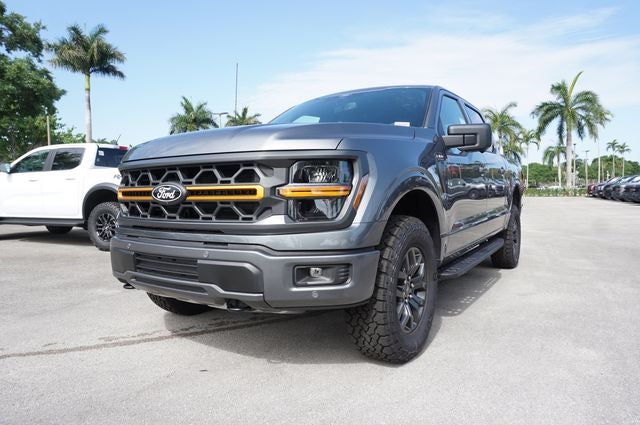 2026 Ford F-150 Tremor®