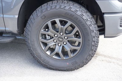 2026 Ford F-150 Tremor®