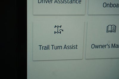 2026 Ford F-150 Tremor®