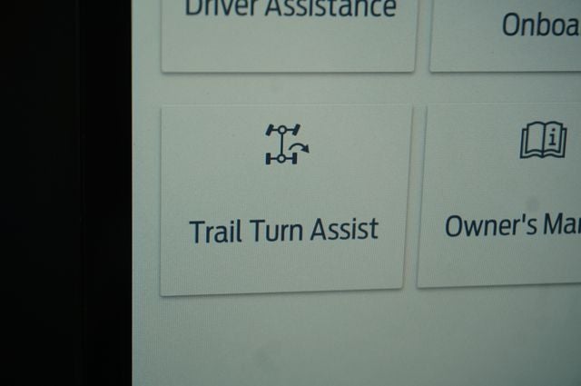 2026 Ford F-150 Tremor®