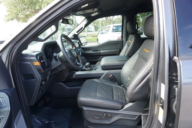 2026 Ford F-150 Tremor®