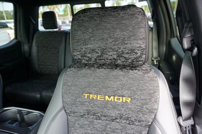 2026 Ford F-150 Tremor®