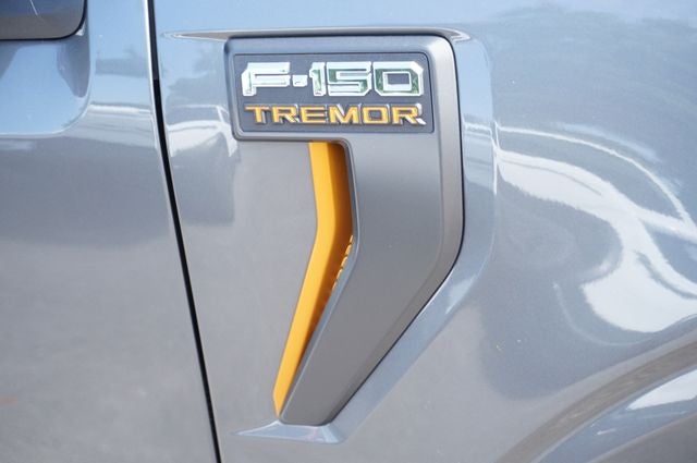 2026 Ford F-150 Tremor®