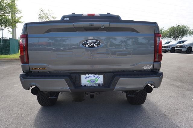 2026 Ford F-150 Tremor®