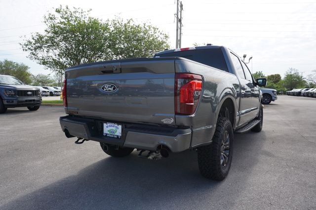 2026 Ford F-150 Tremor®