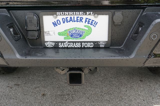 2026 Ford F-150 Tremor®