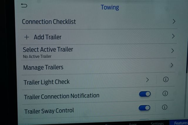 2026 Ford F-150 Tremor®